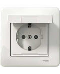 Pistorasia Exxact  1-os uppo IP44 valk
