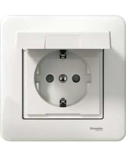 Pistorasia Exxact  1-os uppo IP44 valk