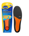 Scholl Gel Work & Boot Pohjallinen S