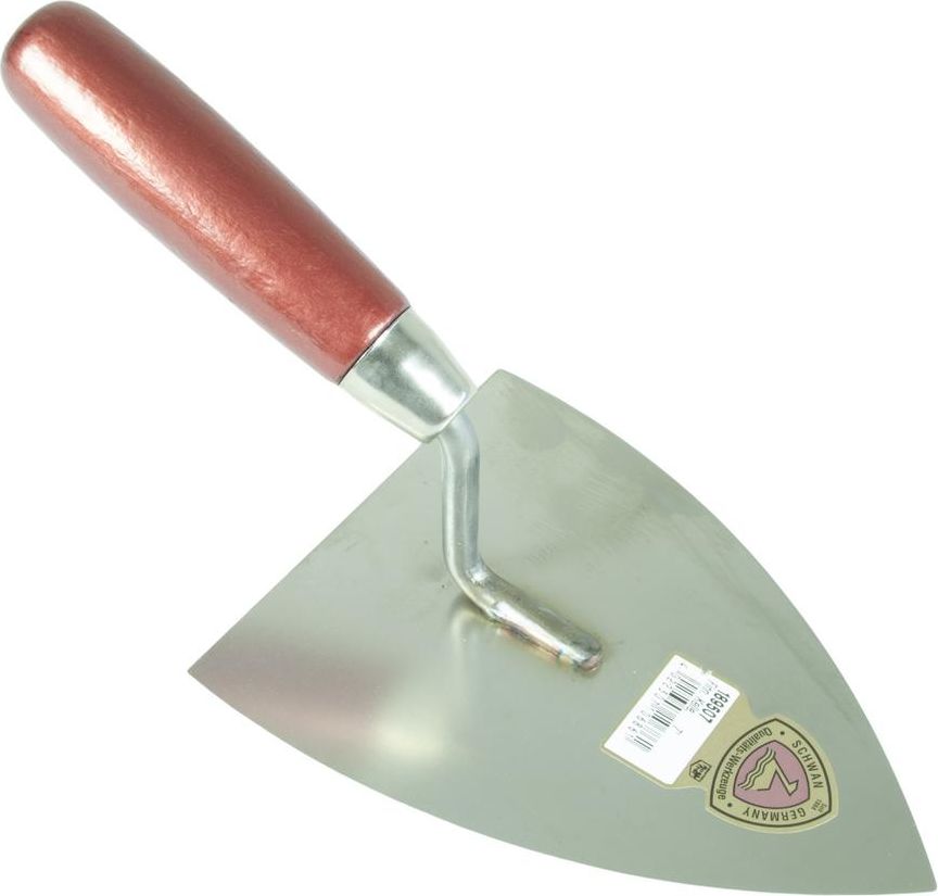 Muurauskauha 7"