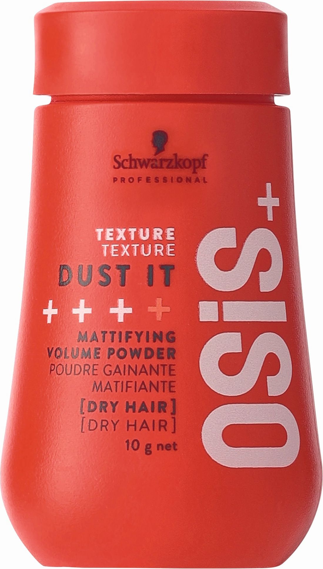 OSiS+ Dust It Mattapuuteri 10 g