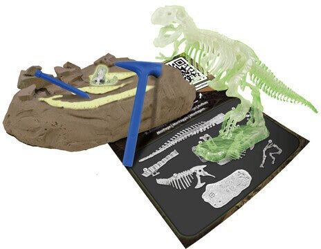 Dino kaivaussetti T-Rex Science4you