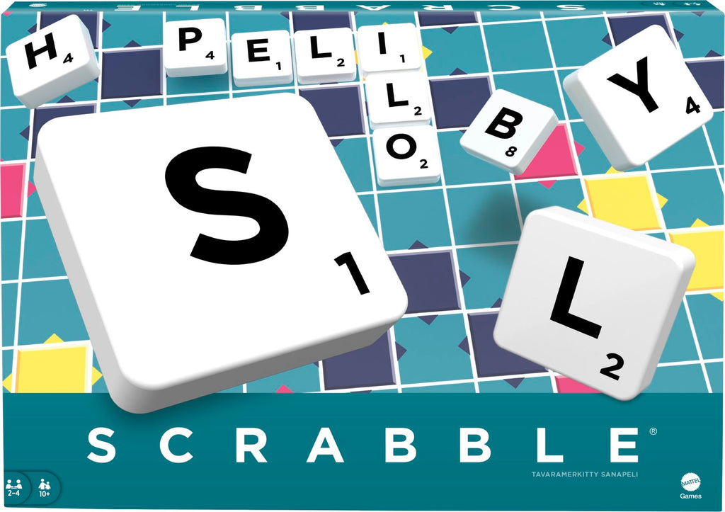 Scrabble Orginal