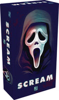 Scream The Game (fi)
