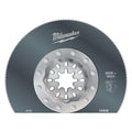 Milwaukee sl bim  Segmenttisahanterä M85X20