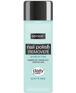 Sence Kynsilakanpoistoaine 200 ml