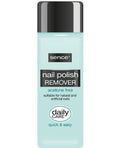 Sence Kynsilakanpoistoaine 200 ml