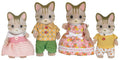 Sylvanian Families Raitakissaperhe