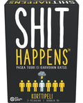 Shit Happens Korttipeli