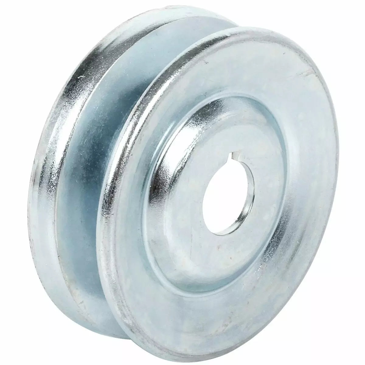 Siivapyörä 9,5x63 mm