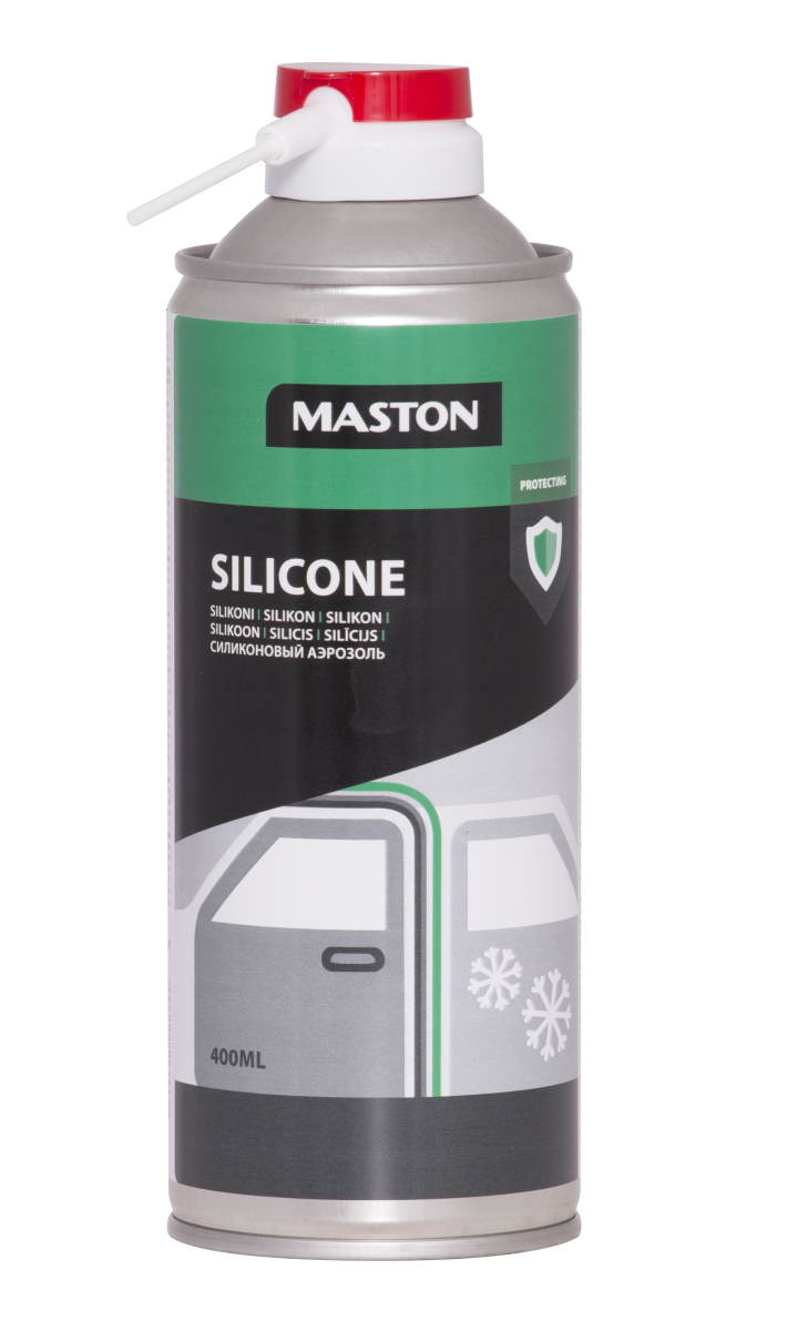 Spray Silikoni 400 ml