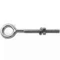 Arctic Marine Silmukkaruuvi 10x150 mm, AISI316