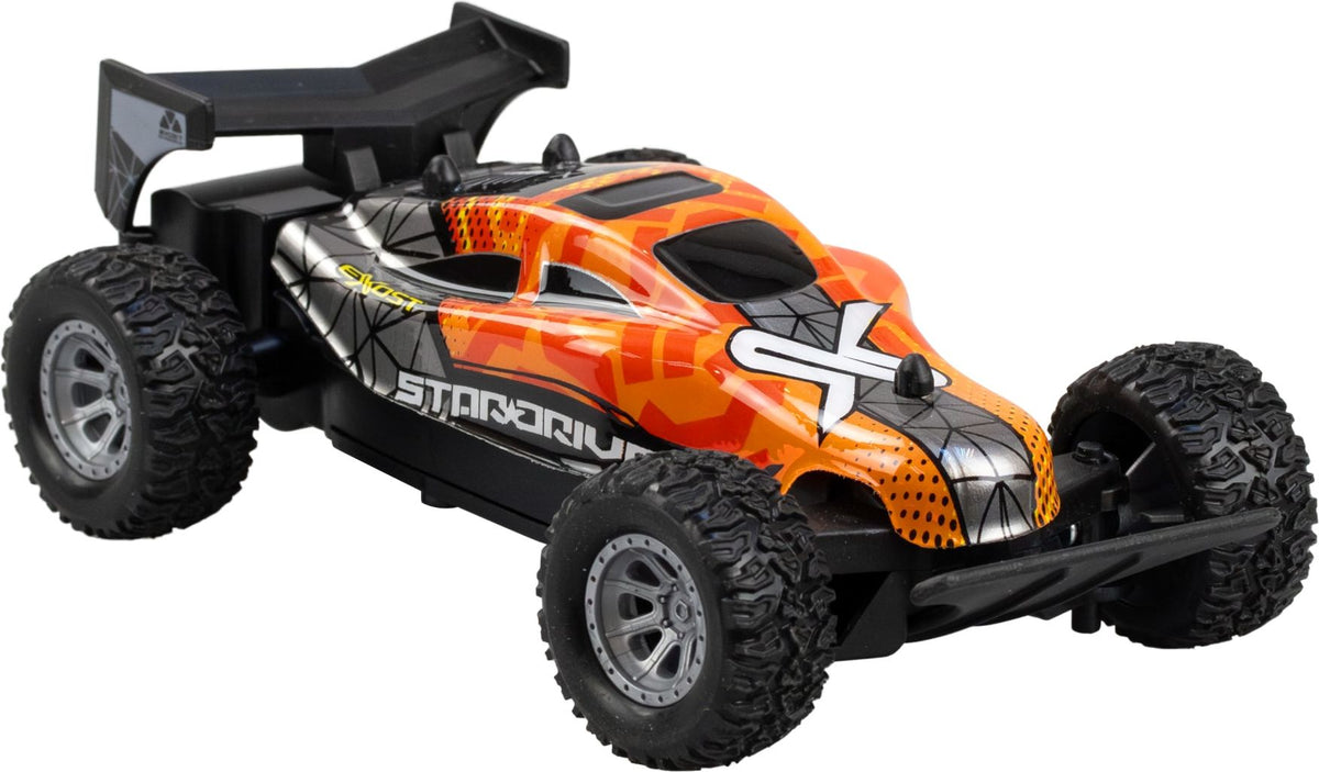 Exost Star drive