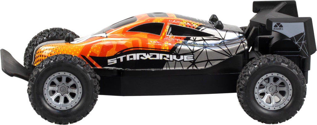 Exost Star drive
