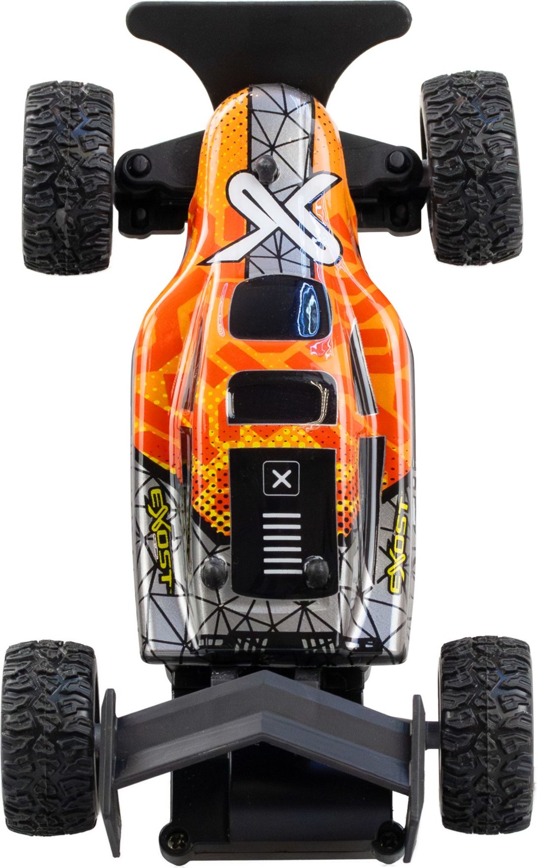 Exost Star drive