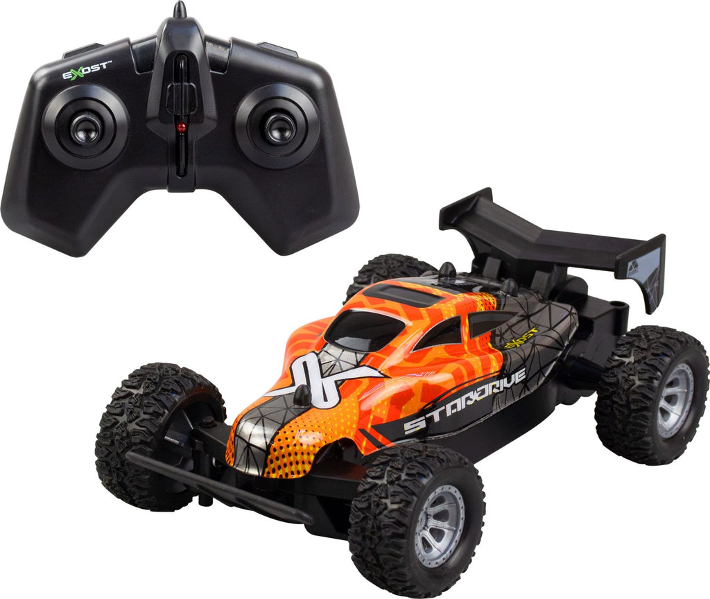 Exost Star drive