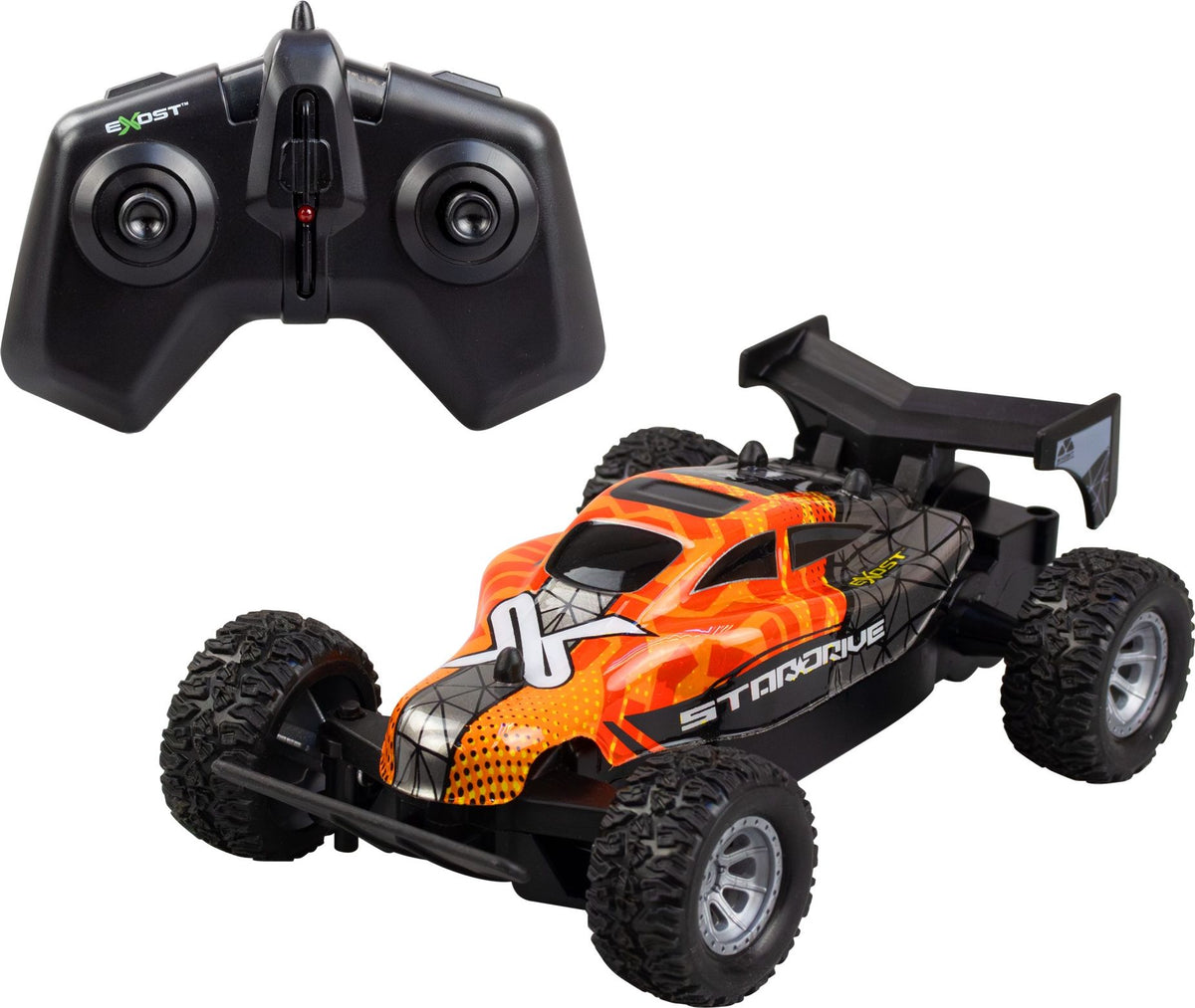 Exost Star drive