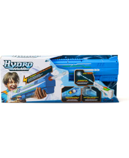 Vesipyssy Hydro Mad E-Power