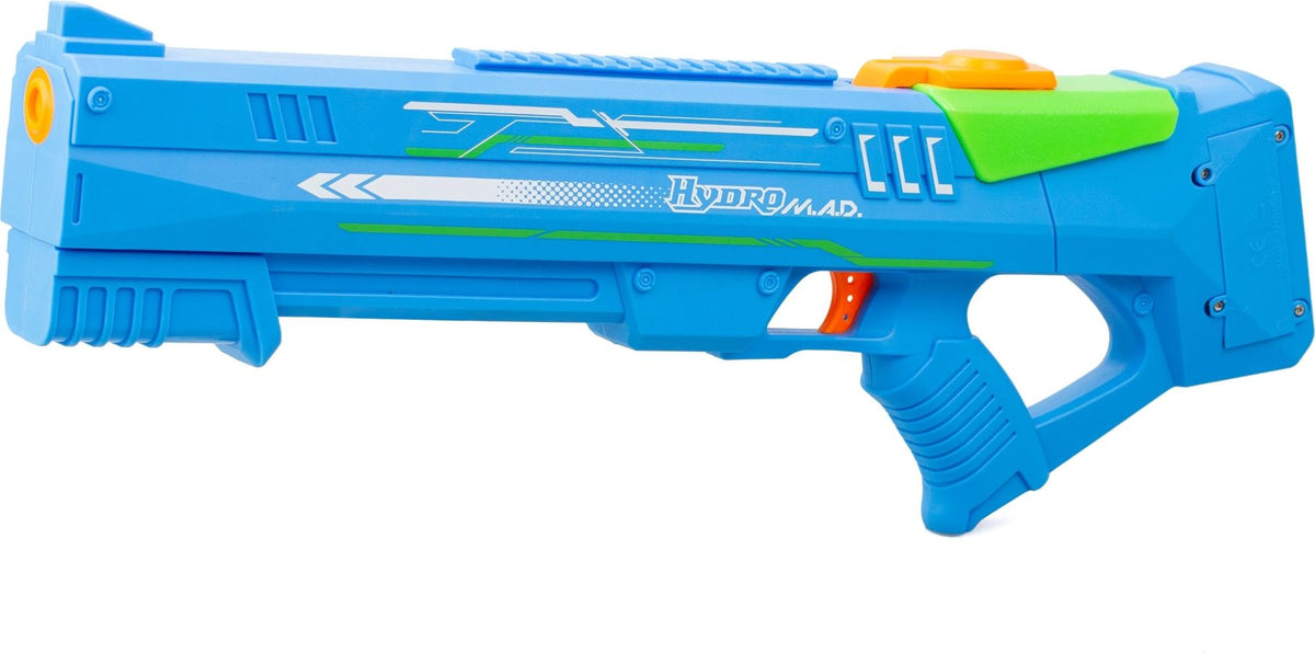 Vesipyssy Hydro Mad E-Power