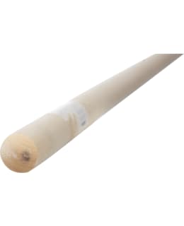 Sini Puuvarsi 140 cm