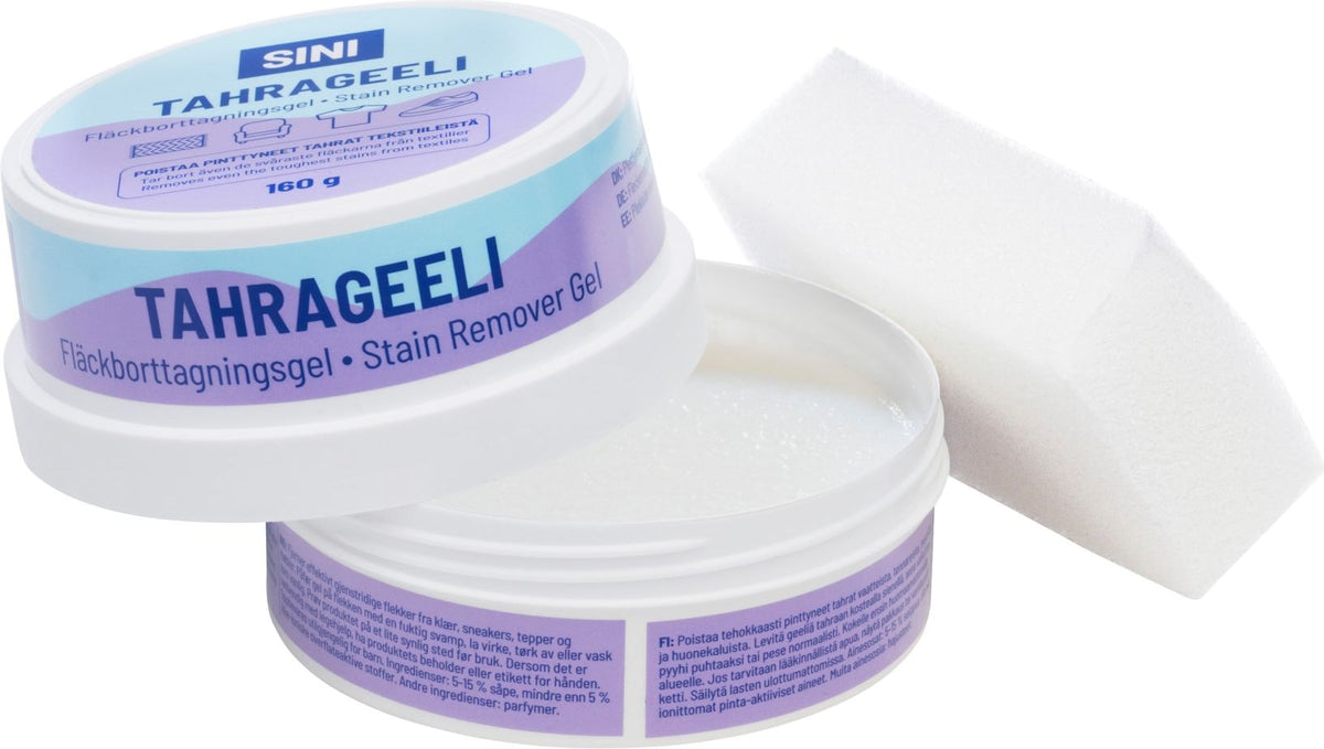 Sini Tahrageeli