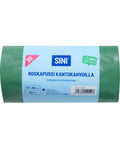 Sini Roskapussi 30 l Kantokahvoilla
