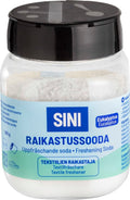 Sini Raikastussooda