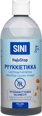 Sini HajuStop pyykkietikka,Pellava