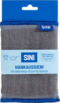 Sini Hankaussieni