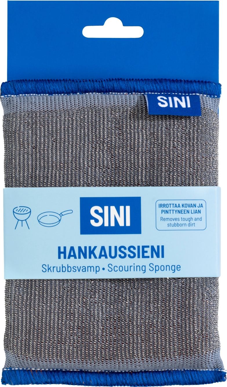 Sini Hankaussieni