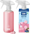 Sini Keittiöpuhdistusaine Mesimarja