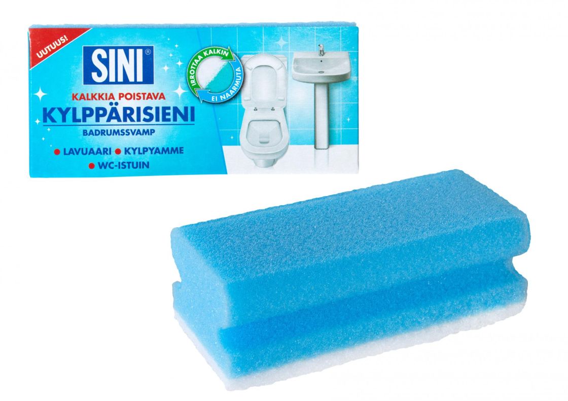 Sini Kylpyhuonesieni