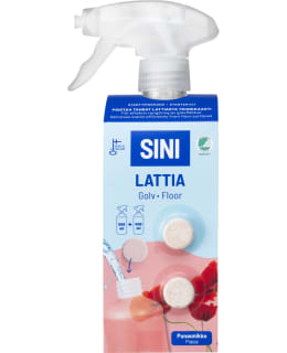 Sini Lattia Starttipakkaus