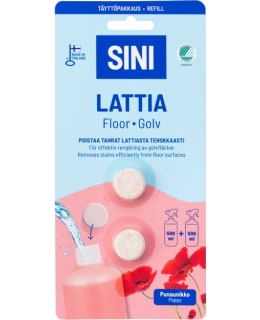 Sini Lattia Täyttöpakkaus