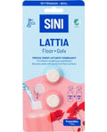 Sini Lattia Täyttöpakkaus