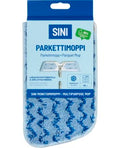 Sini Parkettimoppi Monitoimimoppiin