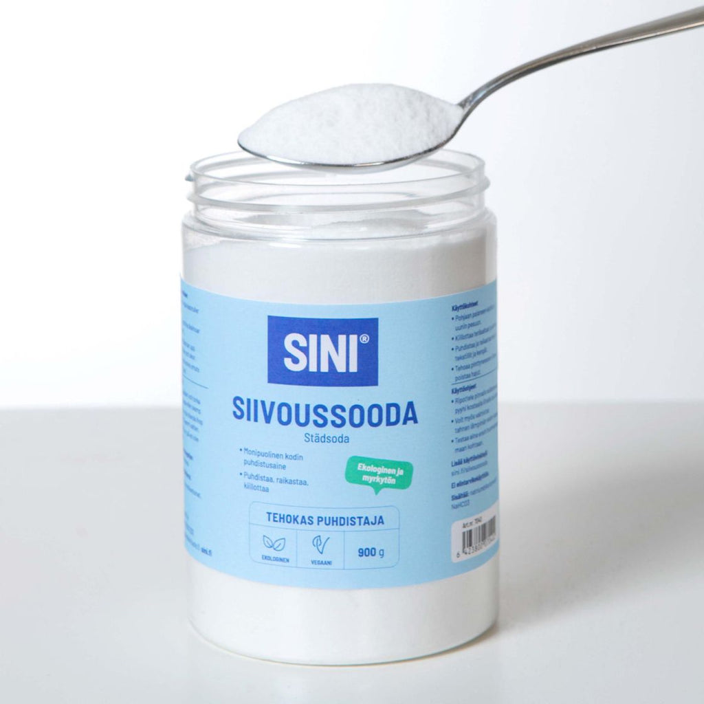 Sini Siivoussooda 800 g