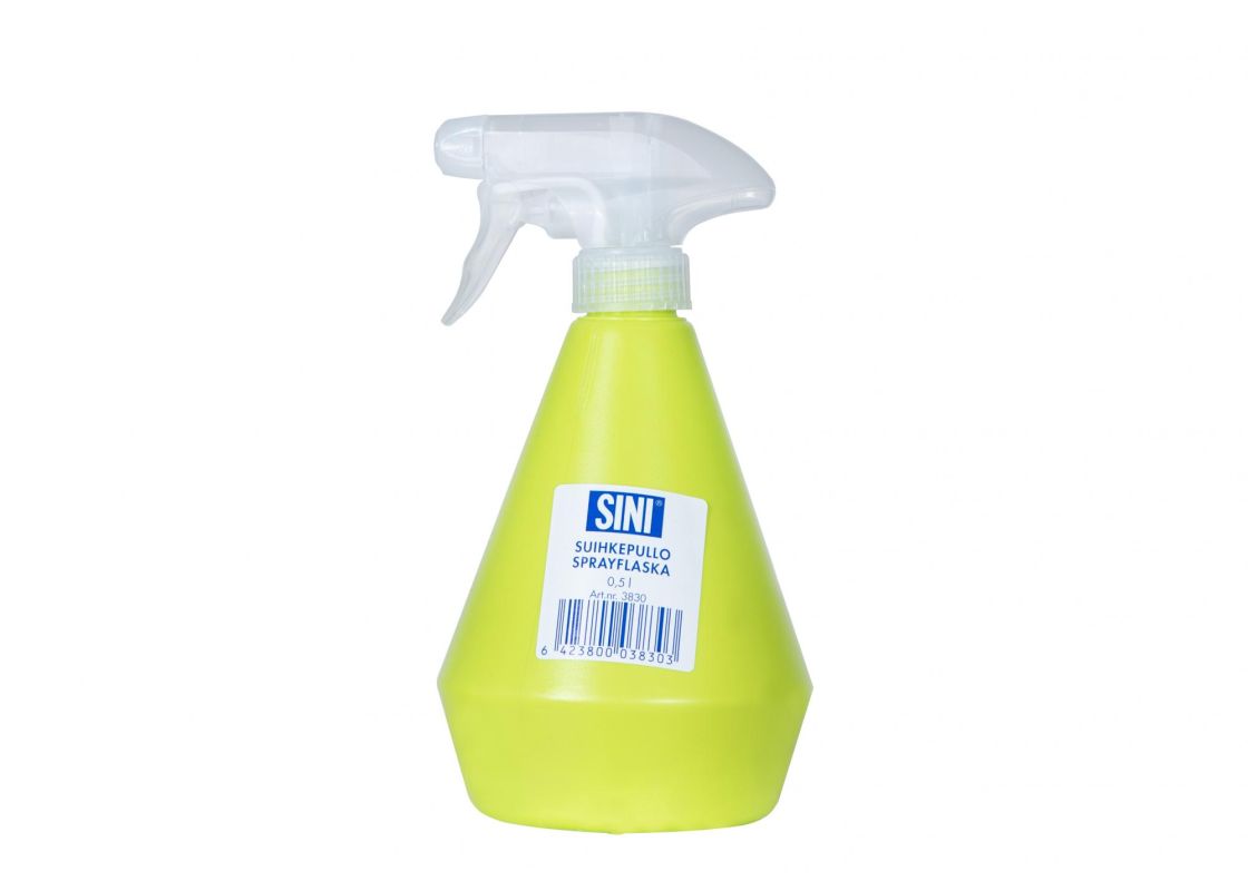 Sini Suihkepullo 0,5 l