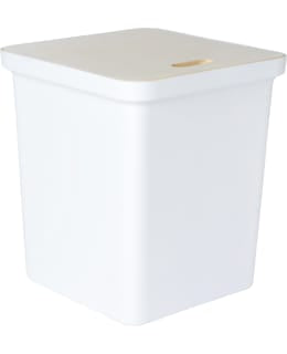 Sini Lajitteluboksi Valk. 46 l