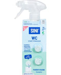 Sini WC-puhdistusaine-Tabletti Stattipakkaus