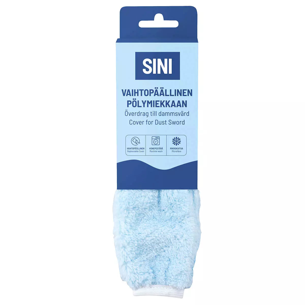 Pölymiekan Vaihtopäällinen
