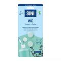Sini wc- pesutabletti