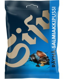 Sisu Räyhä