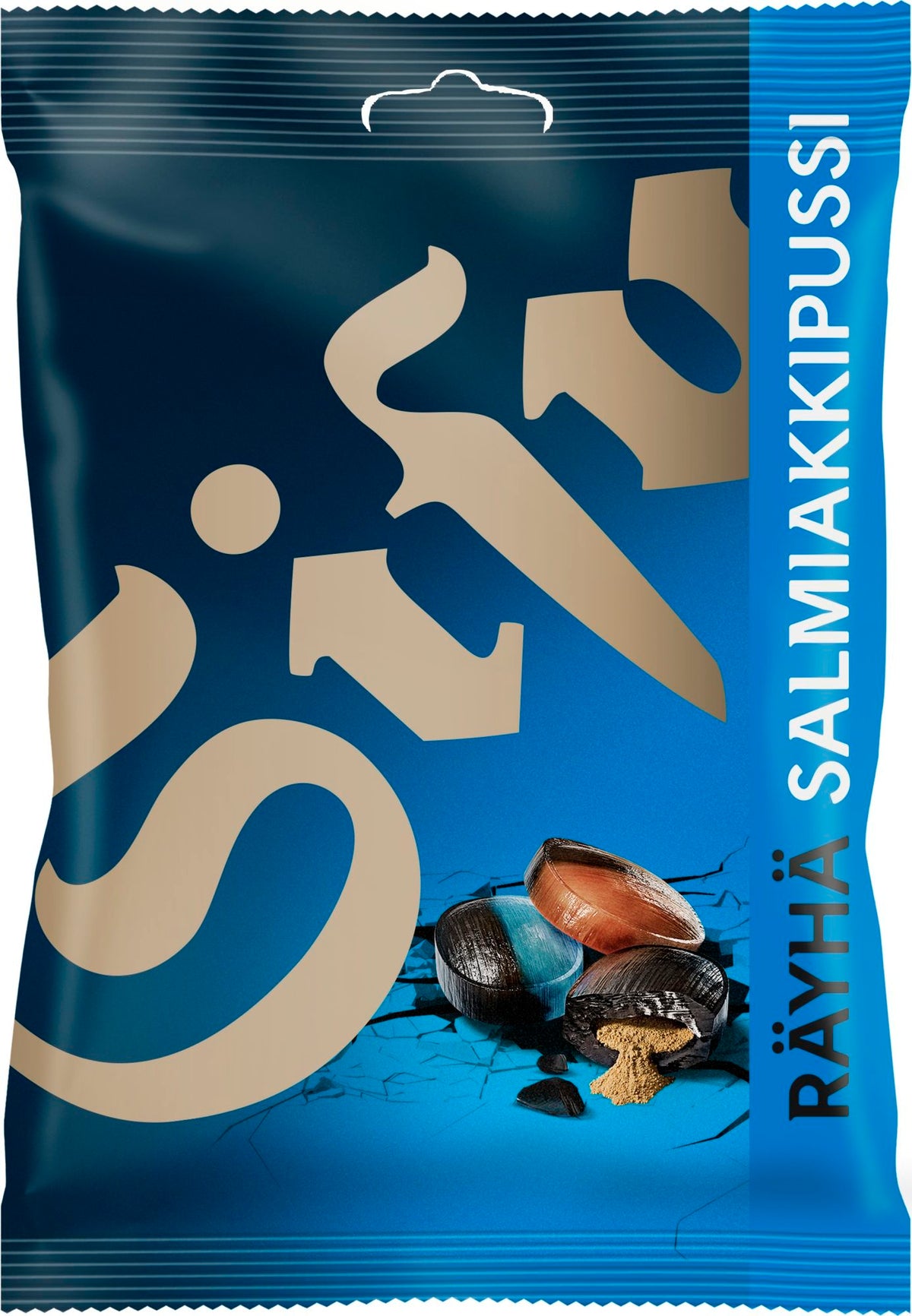 Sisu Räyhä