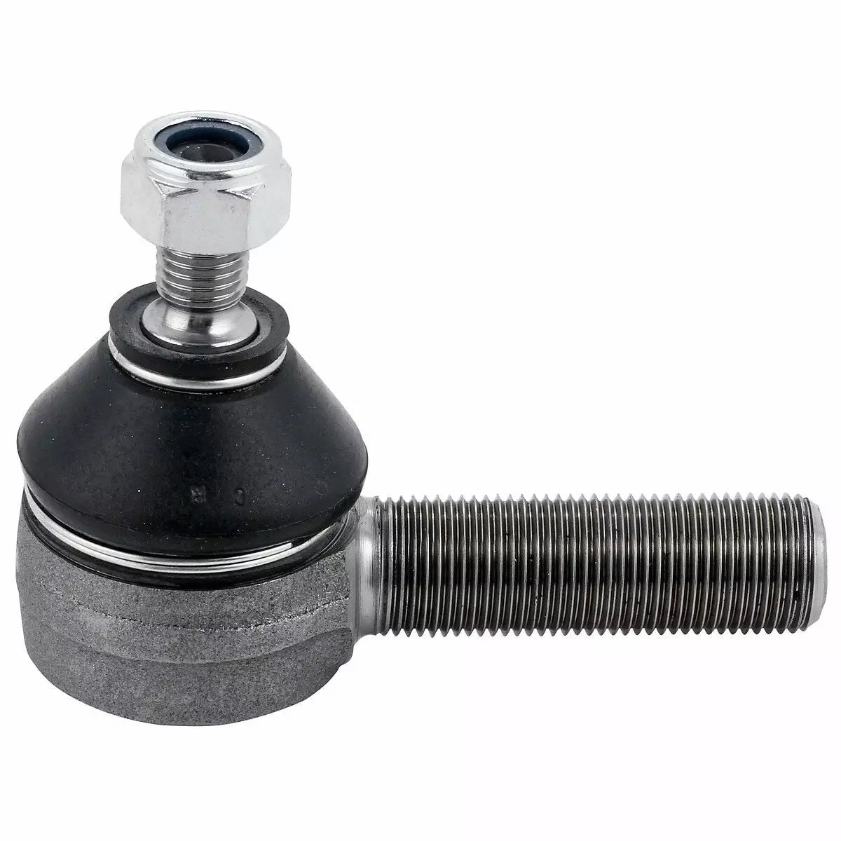 Sivuraidetangon pää etu ford 81802873