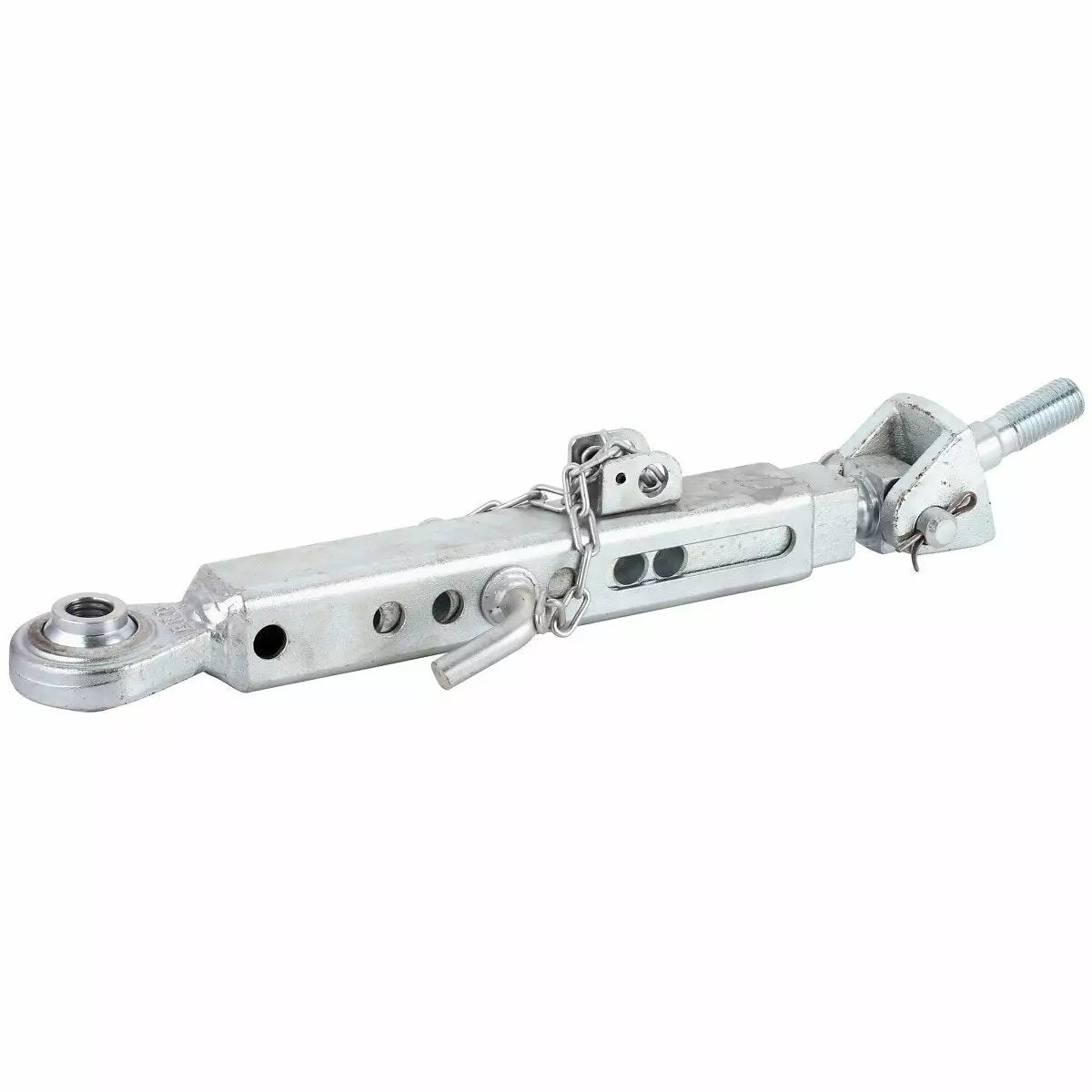 Sivurajoitin cih 310208a2