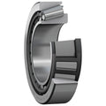 Kartiorullalaakeri 30X62X16 SKF