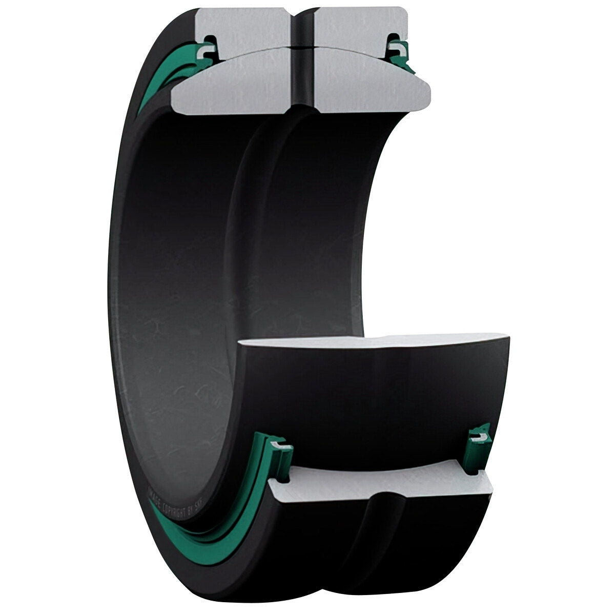 Nivellaakeri 50 mm SKF
