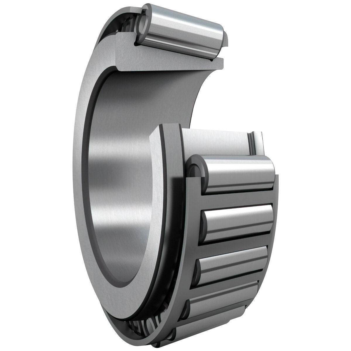 Kartiorullalaakeri 34,925X59,814X18,854 SKF
