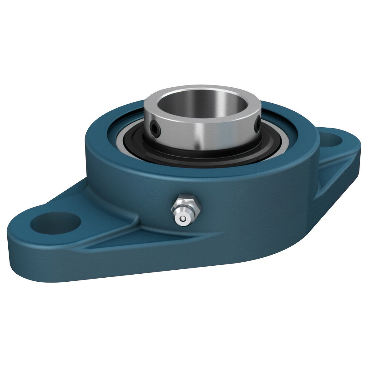 Laakeriyksikkö 40 mm ovaali SKF